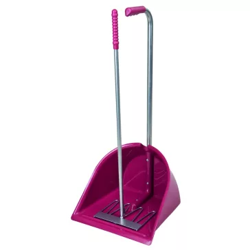 Mistboy takarító szett, 90 cm, rózsaszín