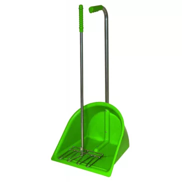 Mistboy világoszöld, 75 cm, komplett