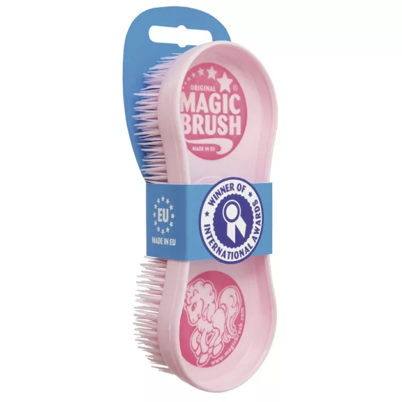 MagicBrush Pink Póni kefe