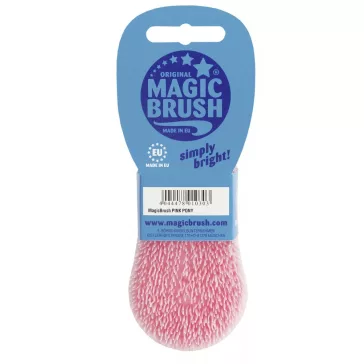 MagicBrush Pink Póni kefe