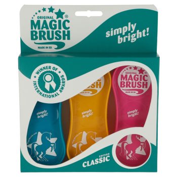 MagicBrush szett, classic