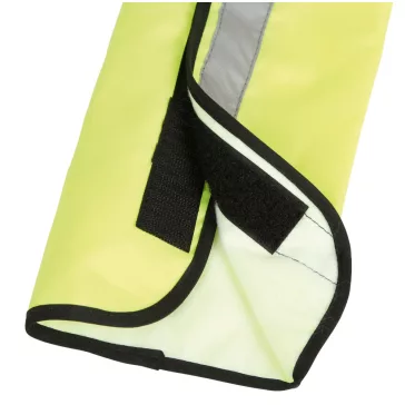 Fényvisszaverő lovak farkára 44x28 cm