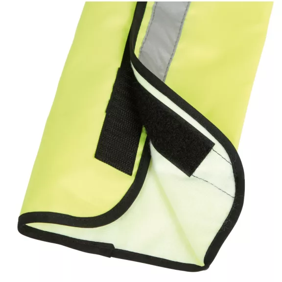 Fényvisszaverő lovak farkára 44x28 cm