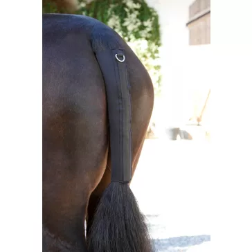 Lófarok védő, neoprén gyűrűvel