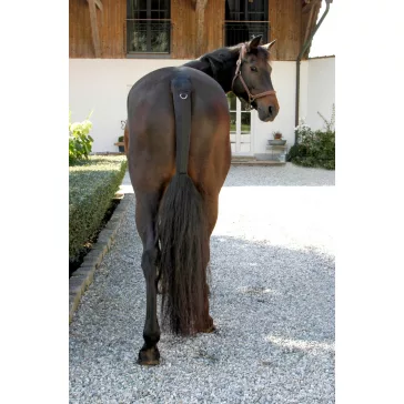 Lófarok védő, neoprén gyűrűvel