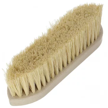   Magic Brush sörénykefe, 22x6 cm, vizililiom, környezetbarát