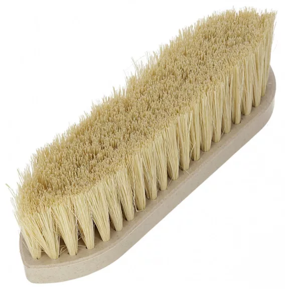 Magic Brush sörénykefe, 22x6 cm, vizililiom, környezetbarát