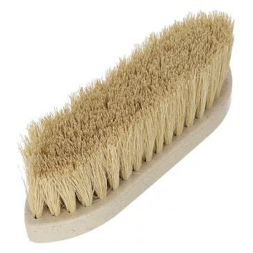   Magic Brush sörénykefe, 18x5 cm, vizililiom, környezetbarát