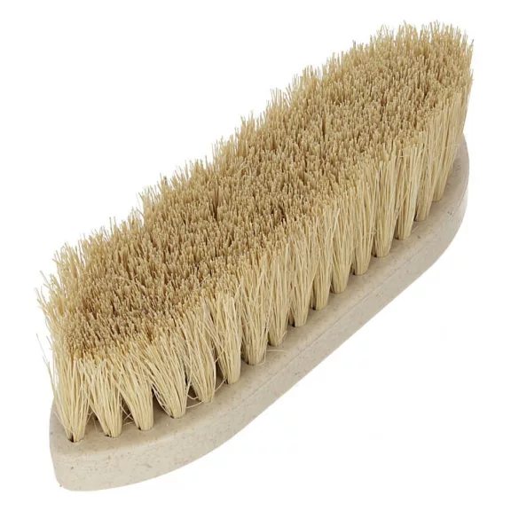 Magic Brush sörénykefe, 18x5 cm, vizililiom, környezetbarát