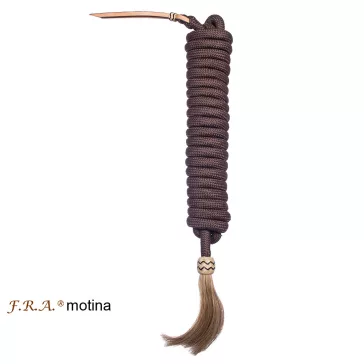   FRA Motina mecate, 14mm kötél, 6,7m hosszú, kétféle szín