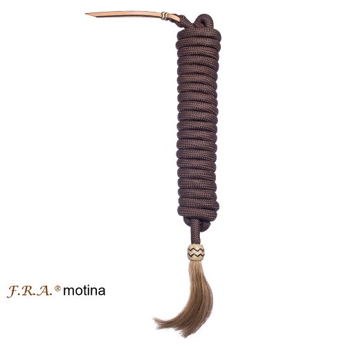 FRA Motina mecate, 14mm kötél, 6,7m hosszú, kétféle szín