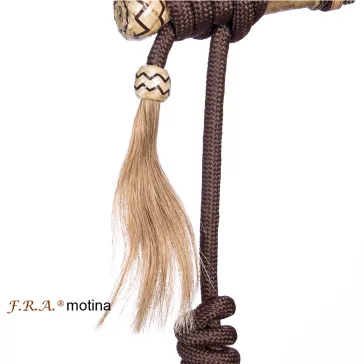   FRA Motina mecate, 14mm kötél, 6,7m hosszú, kétféle szín