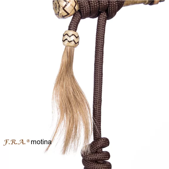 FRA Motina mecate, 14mm kötél, 6,7m hosszú, kétféle szín
