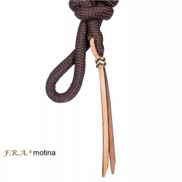   FRA Motina mecate, 14mm kötél, 6,7m hosszú, kétféle szín
