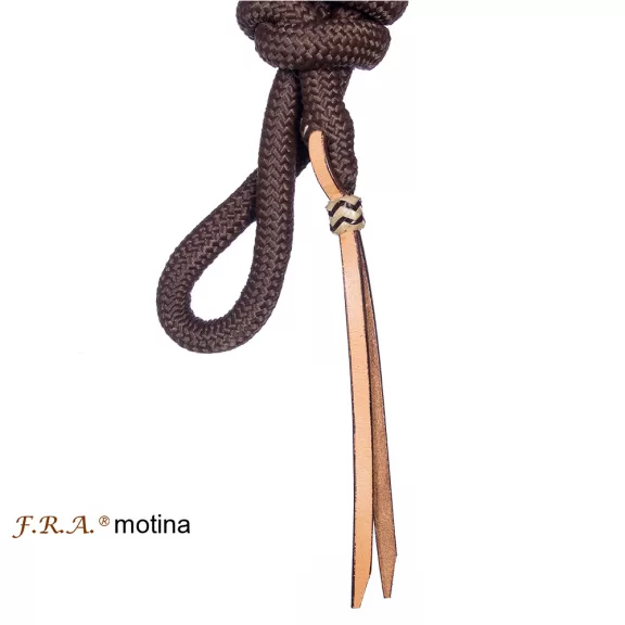 FRA Motina mecate, 14mm kötél, 6,7m hosszú, kétféle szín