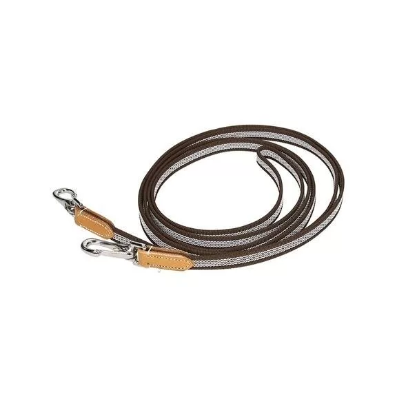 F.R.A. Shango sidepull kantár, western look, natúr bőr shetty