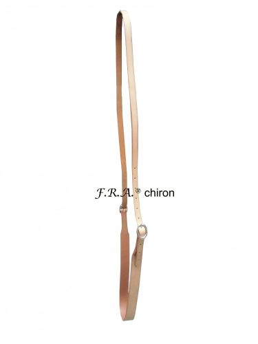 FRA Chiron balance bőr körszár 15-30mm széles