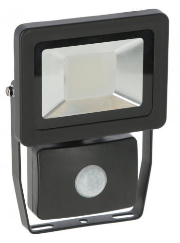 LED kültéri spotlámpa, 10W, MS 2020