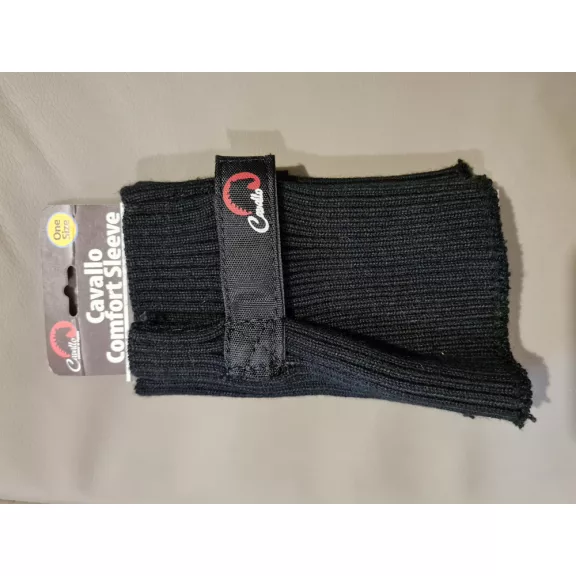 Cavallo comfort sleeve csűdvédő
