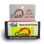Pót tépőzár, 3M fényvisszaverős, Cavallo Trek patacipőhöz