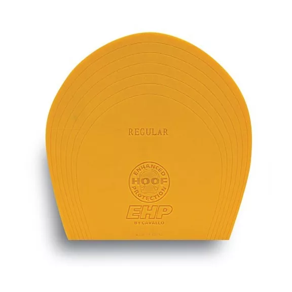 Comfort pad (kényelmi betét egészséges és rehabos patához, 5mm)