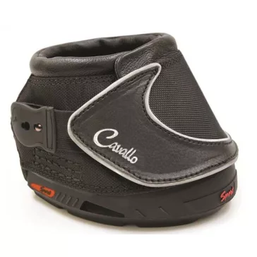 Cavallo SPORT patacipő lovagláshoz (pár)