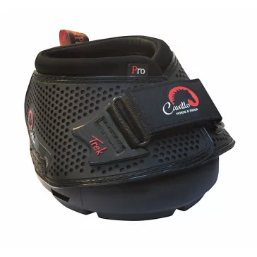 Cavallo Trek PRO 1-es patacipő lovagláshoz (pár)