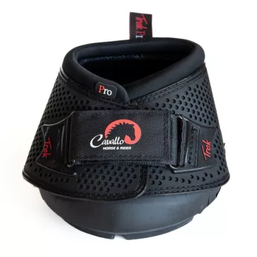 Cavallo Trek PRO 1-es patacipő lovagláshoz (pár)