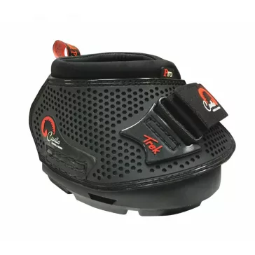 Cavallo Trek PRO 1-es patacipő lovagláshoz (pár)