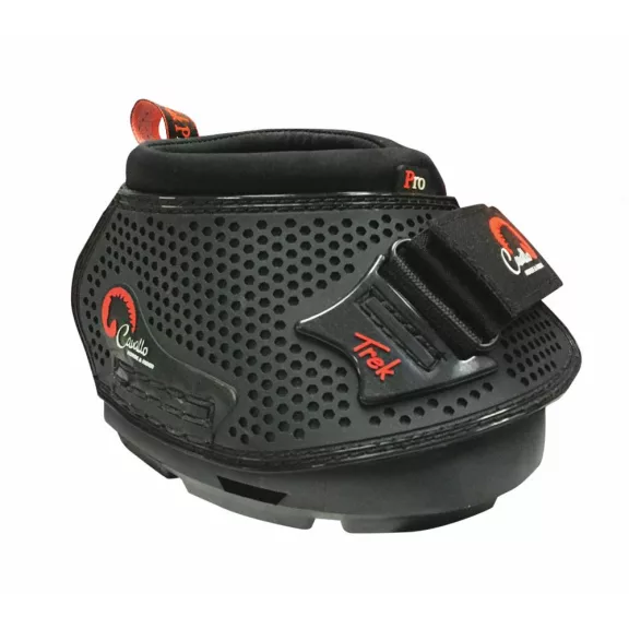Cavallo Trek PRO 1-es patacipő lovagláshoz (pár)
