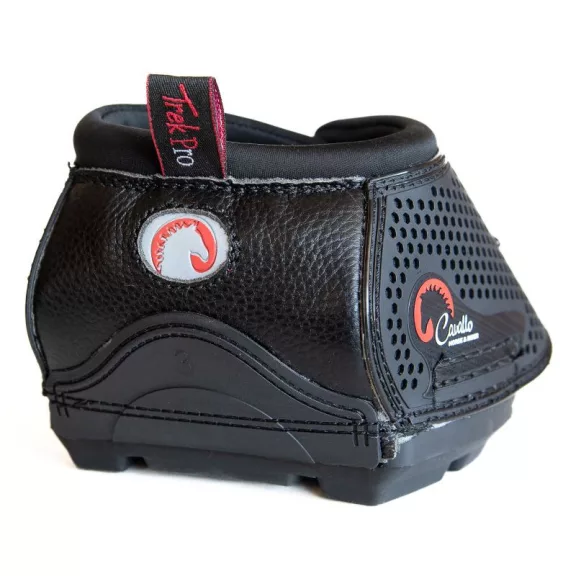 Cavallo Trek PRO 1-es patacipő lovagláshoz (pár)