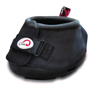  Cavallo Big Foot hidegvérű méretű patacipő lovagláshoz (db)