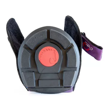 Cavallo Trek Purple patacipő lovagláshoz (pár)