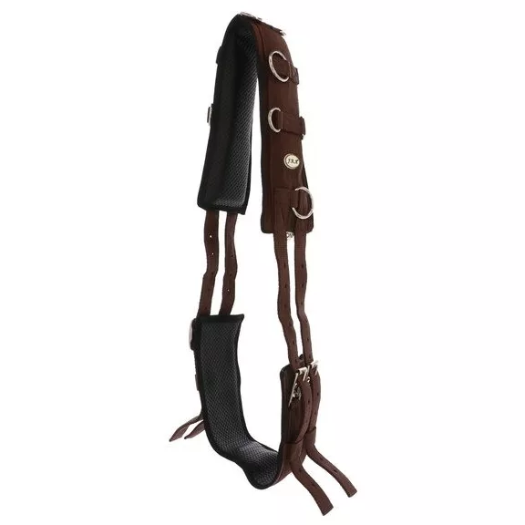 F.R.A. futószárazó heveder barna méret full 170-200cm