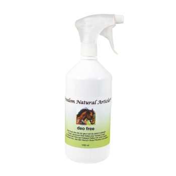 F.N.A. deo free 1 liter illóolajos rovarriasztó