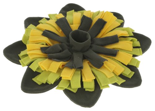 Sunflower szimatszőnyeg - 40 cm