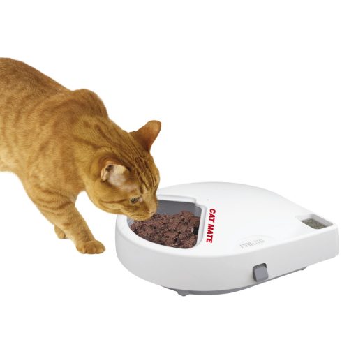 Cat Mate® C500 Automata etető