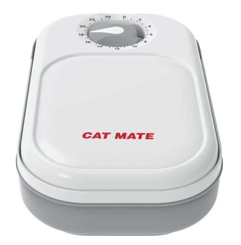 Cat Mate® automata etető - 1 etetős