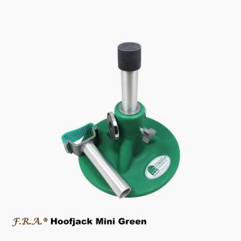 Hoofjack patatartó állvány, mini méret