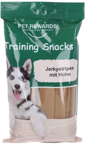 Pet Rewards Jerky csirkés jutalomfalat - 200 g