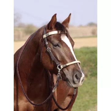 Barefoot Acorn 2 az 1-ben kantárfej