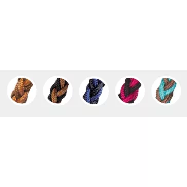 Barefoot Amber 2 az 1-ben kantárfej