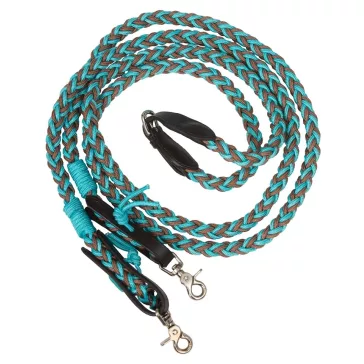 Barefoot Amber angol zárt szár, türkiz