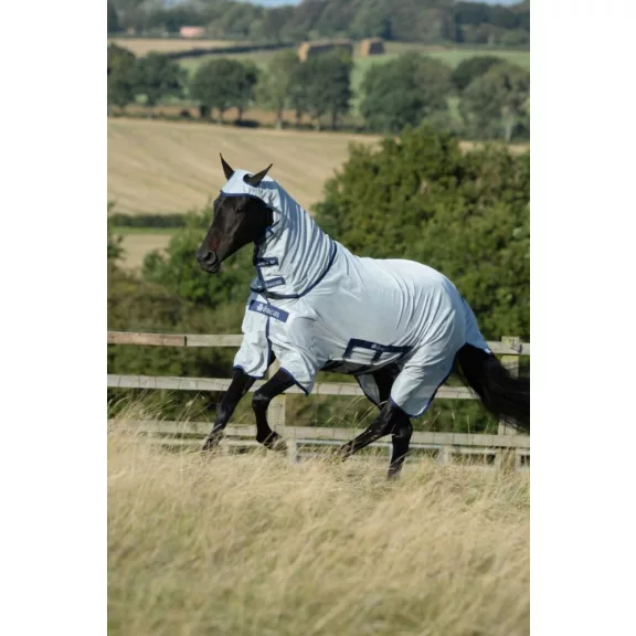 Bucas Buzz-Off-X extra UV szűrős rovartakaró,145cm