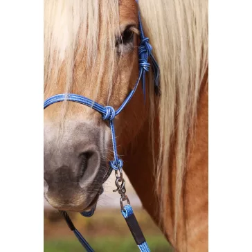 Barefoot Be Gentle 3 az 1-ben kötőfék-kantár