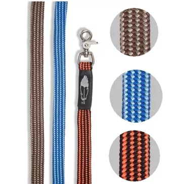 Barefoot Be Gentle 3 az 1-ben kötőfék-kantár