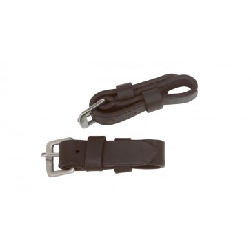 Barefoot Zablatartó szíjacska barna