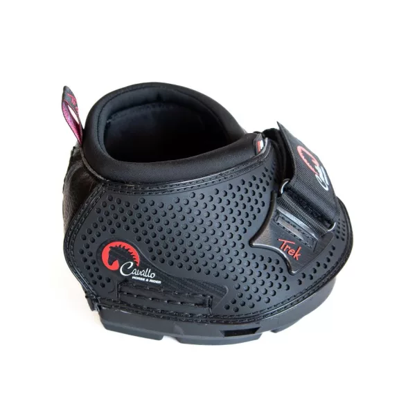 Cavallo Trek PRO 2-es patacipő lovagláshoz (pár)
