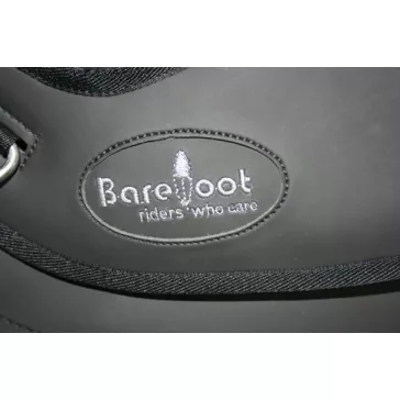 Barefoot Cheyenne DryTex túranyereg, barna