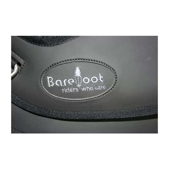 Barefoot Cheyenne DryTex túranyereg, barna